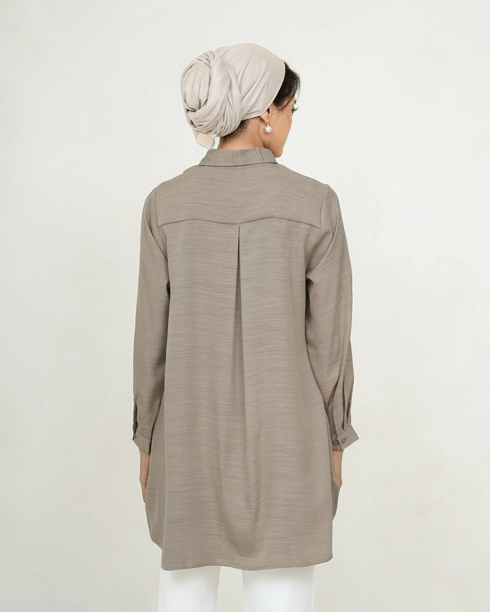 AMARA TUNIC