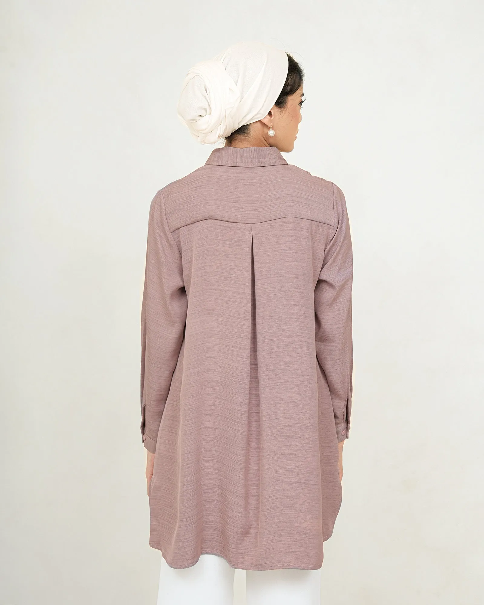 AMARA TUNIC