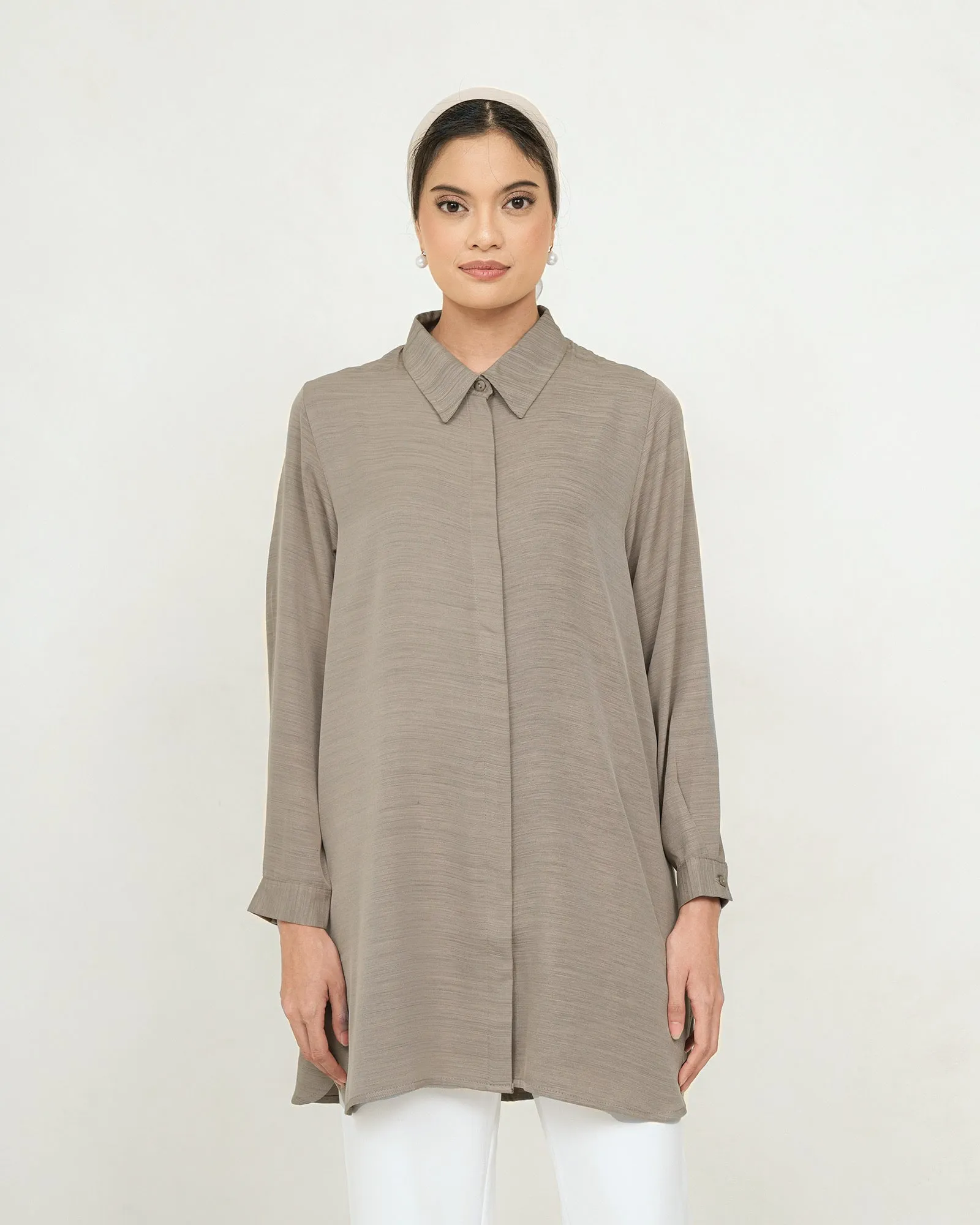 AMARA TUNIC