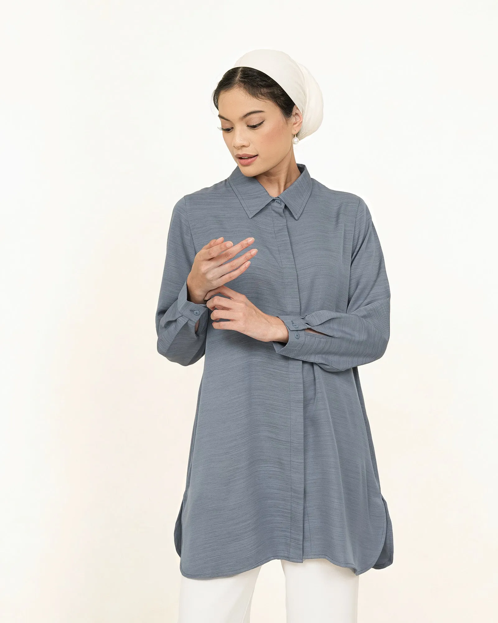 AMARA TUNIC