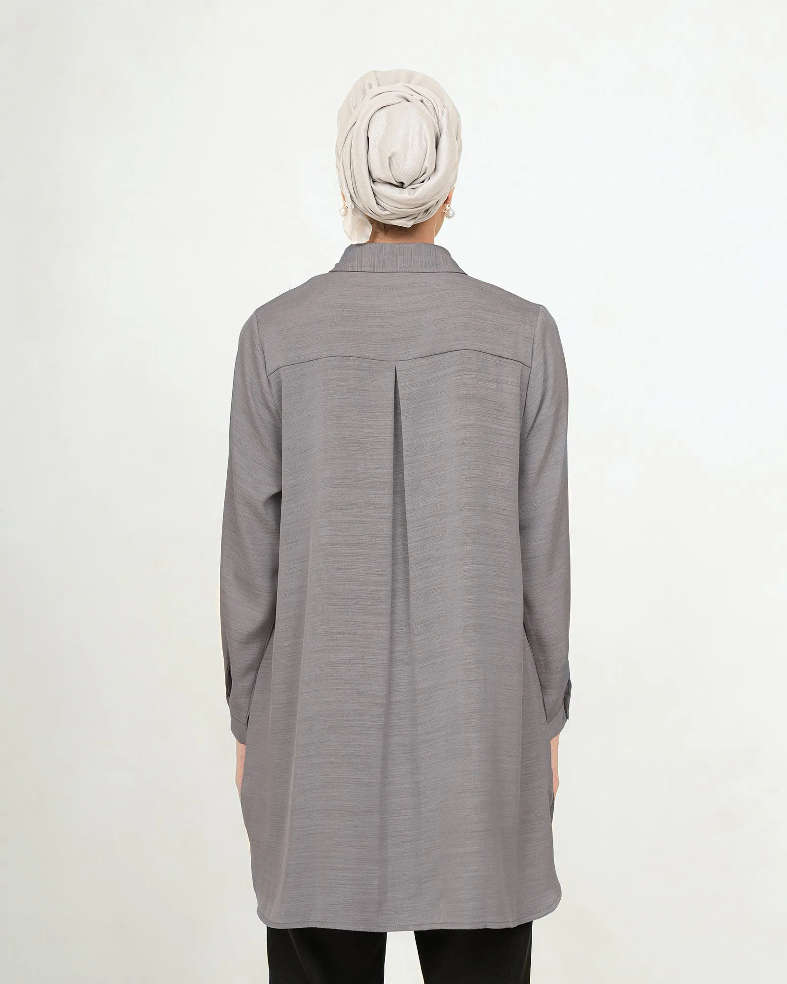 AMARA TUNIC