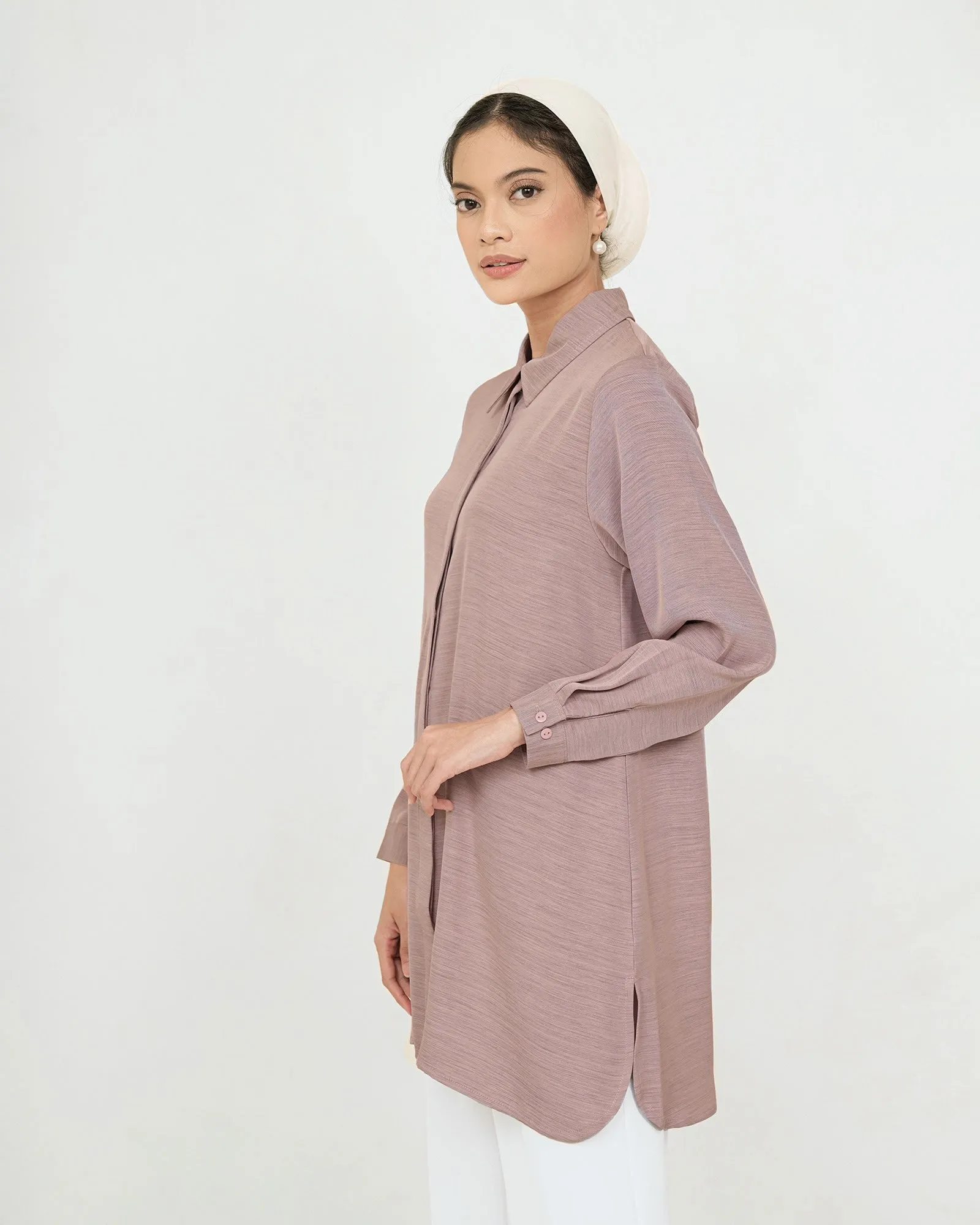 AMARA TUNIC