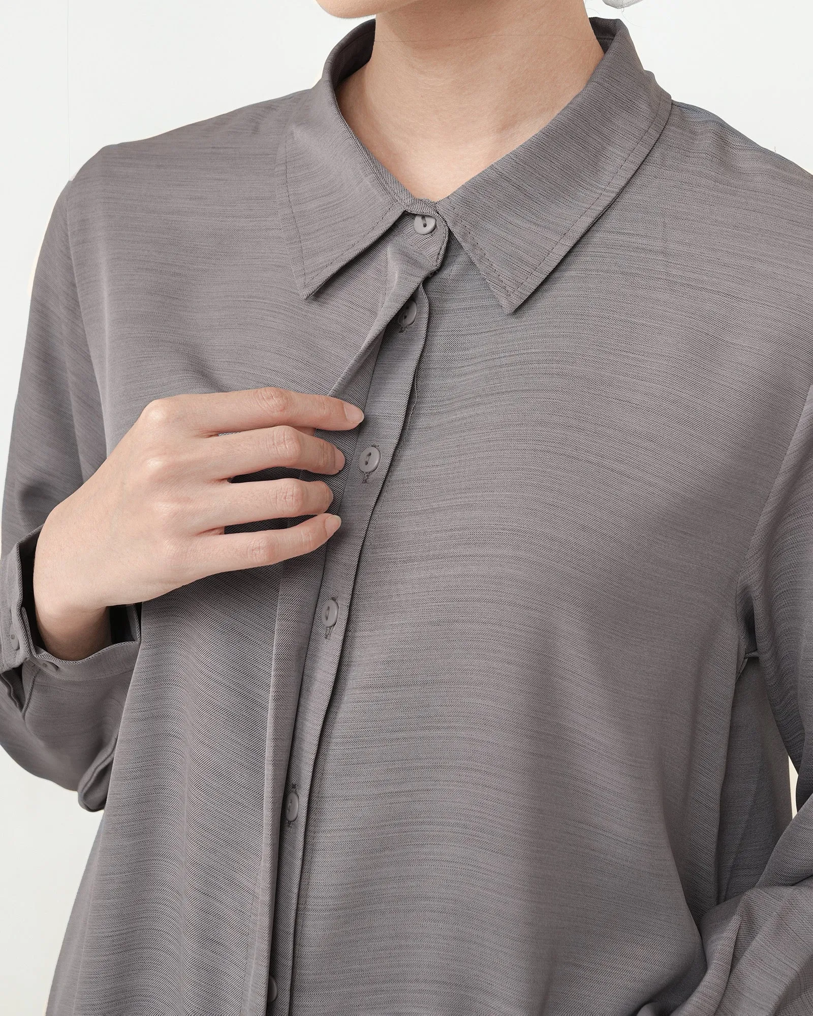 AMARA TUNIC