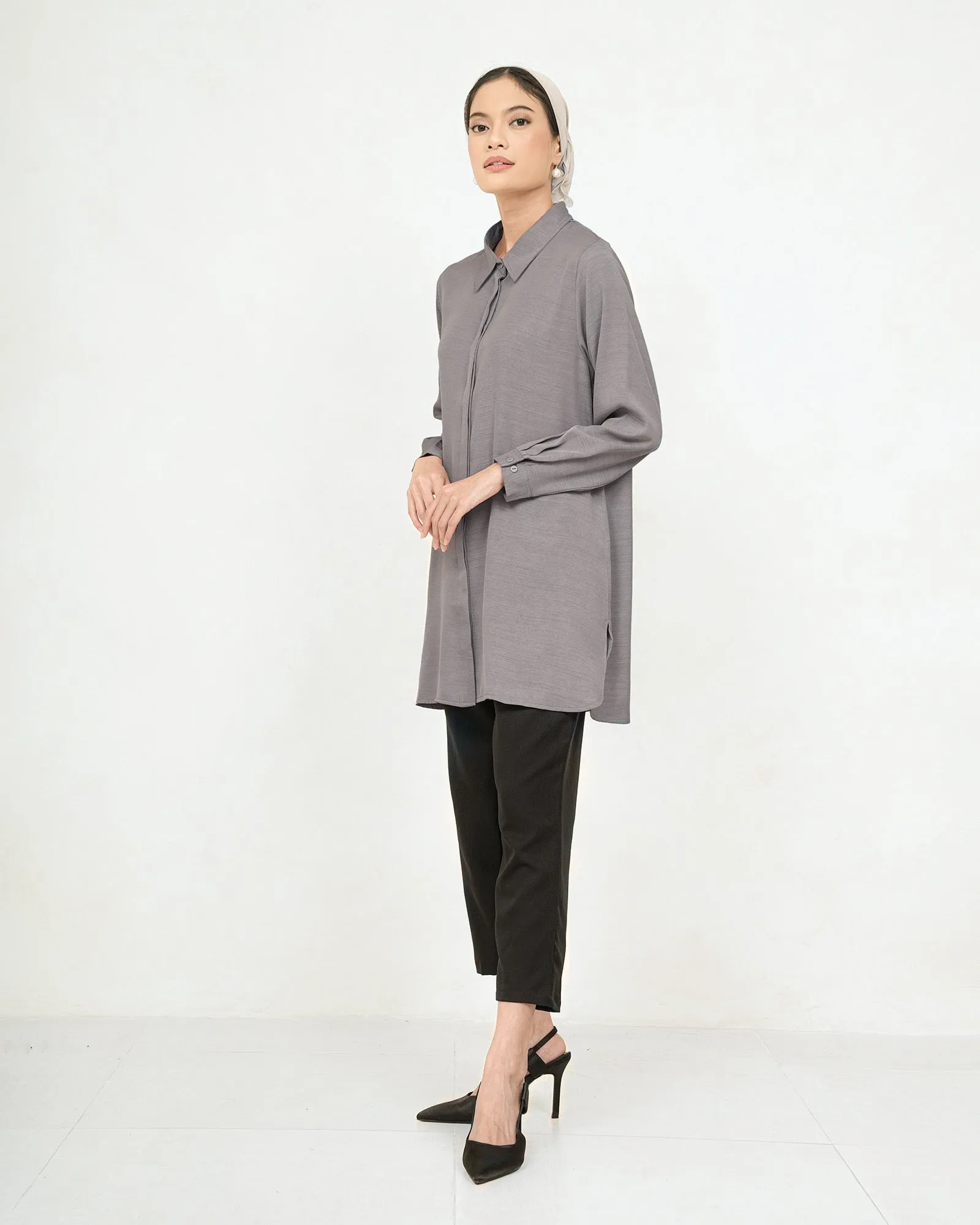 AMARA TUNIC