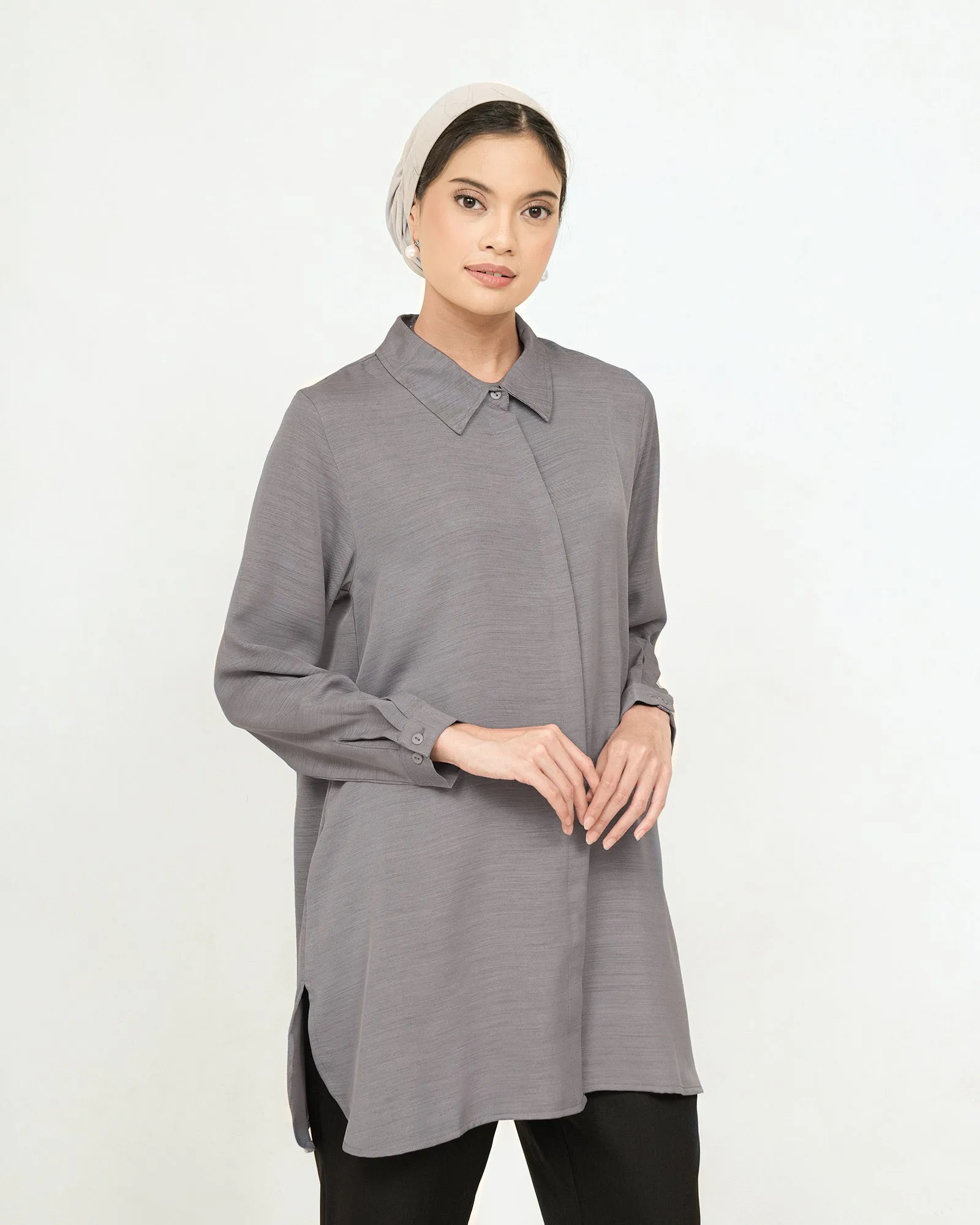 AMARA TUNIC
