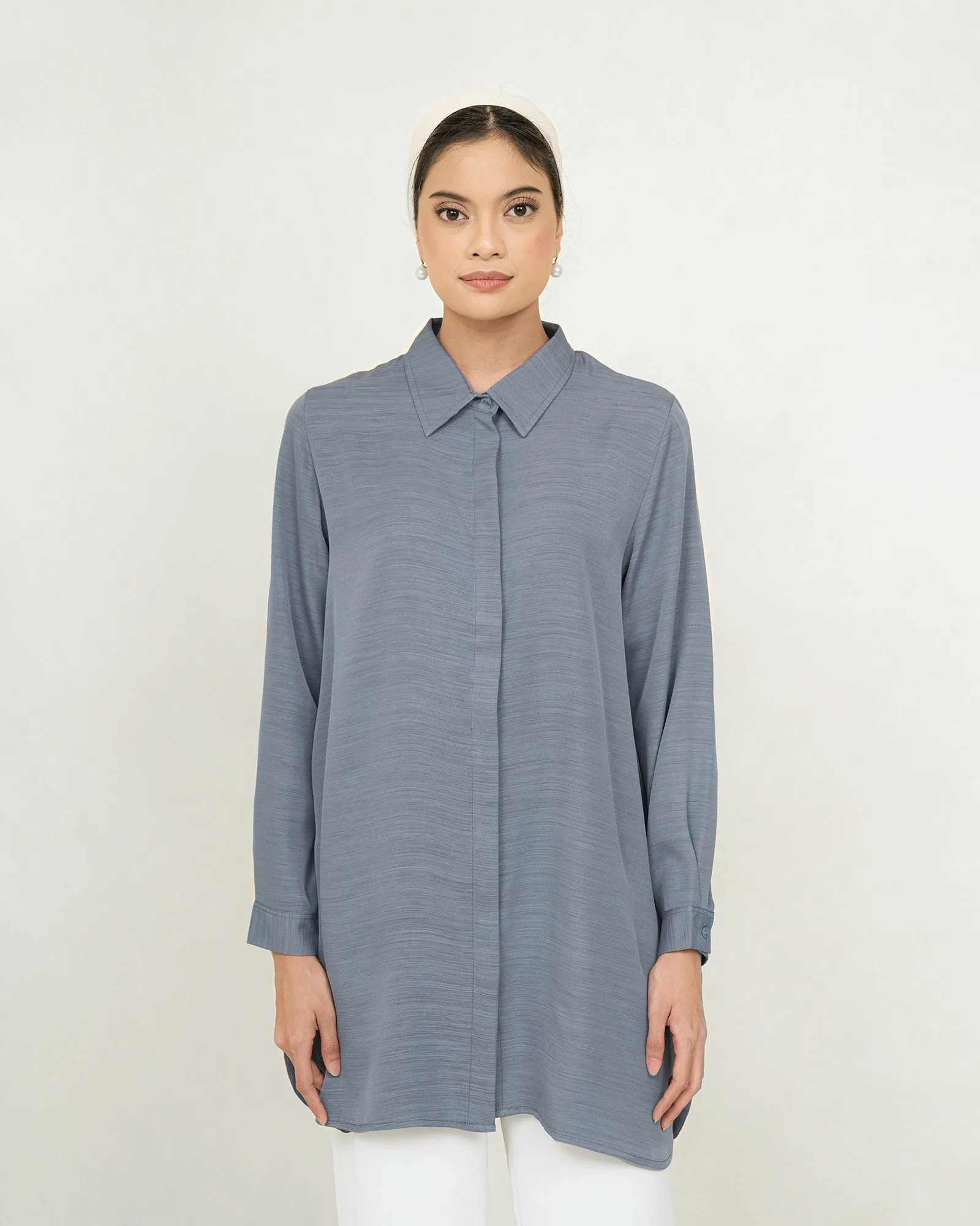AMARA TUNIC
