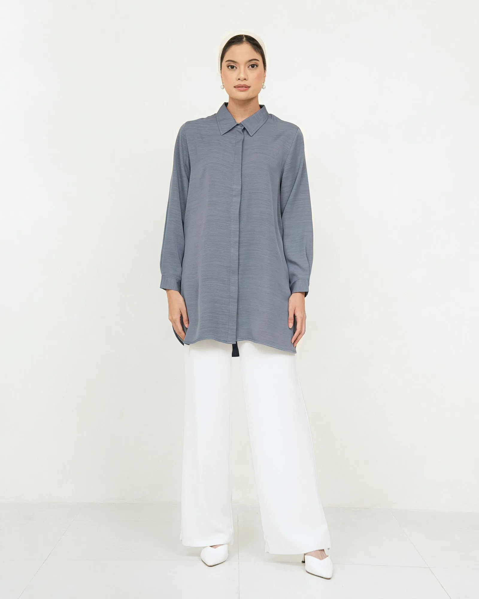 AMARA TUNIC