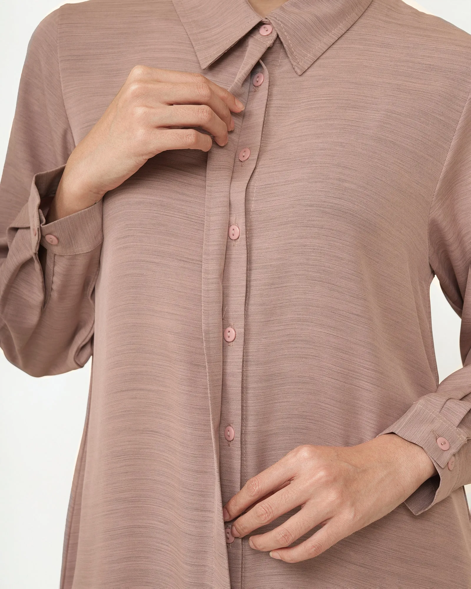 AMARA TUNIC