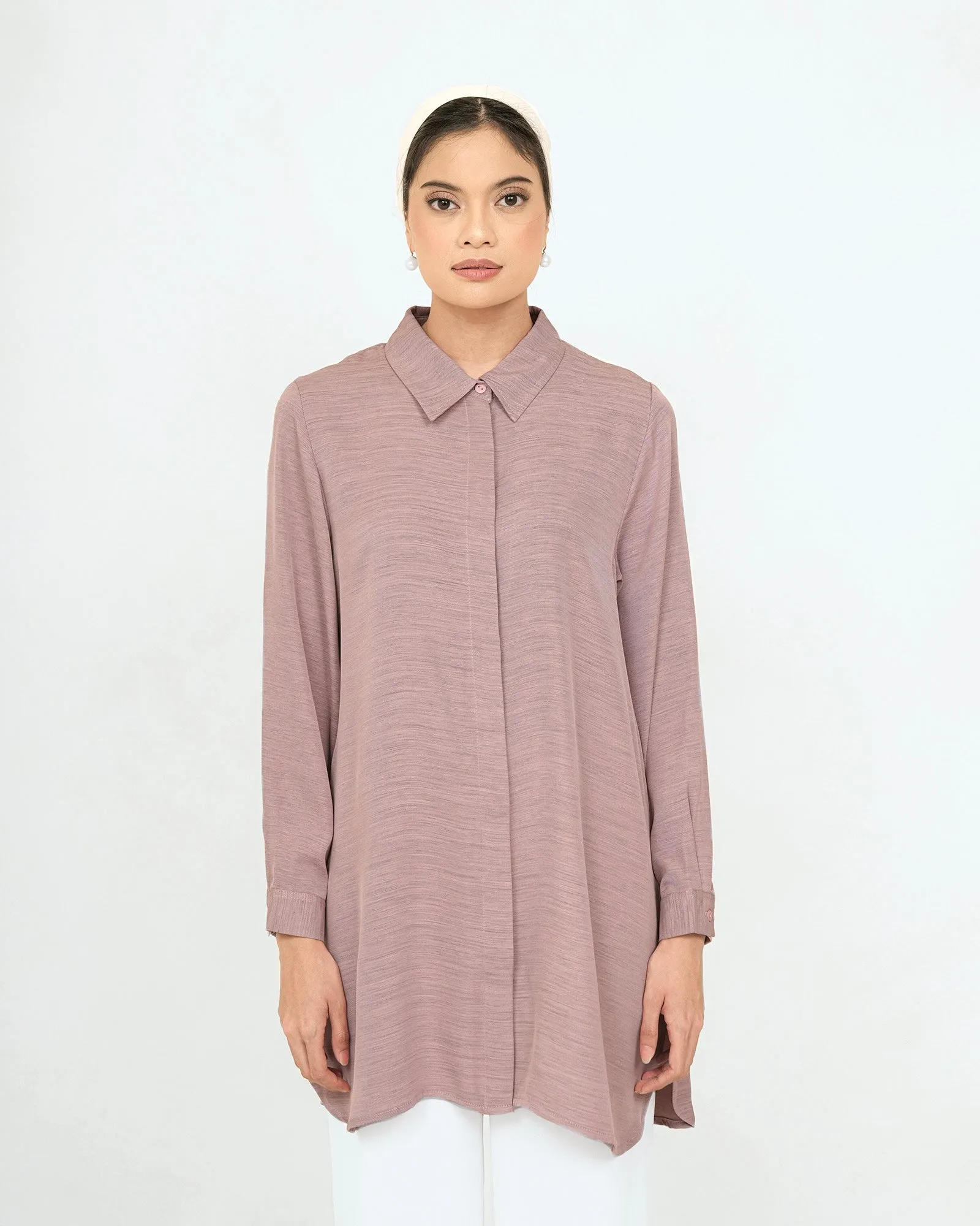 AMARA TUNIC