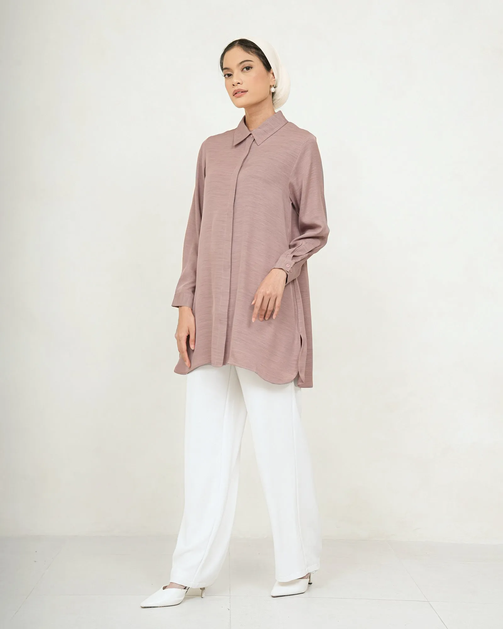 AMARA TUNIC
