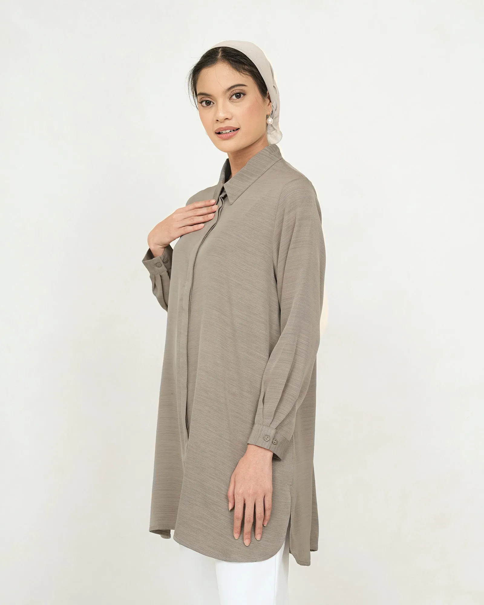 AMARA TUNIC