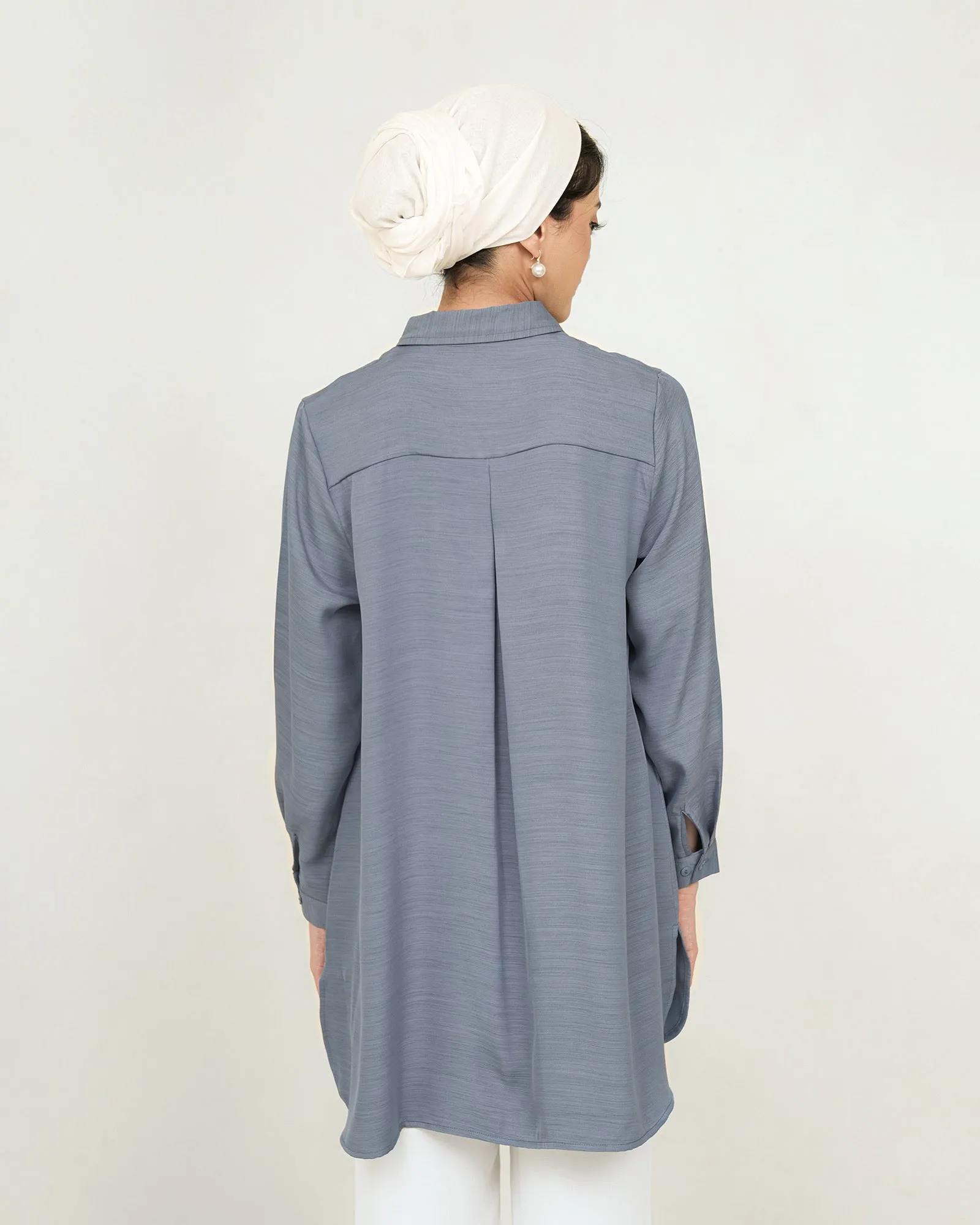 AMARA TUNIC