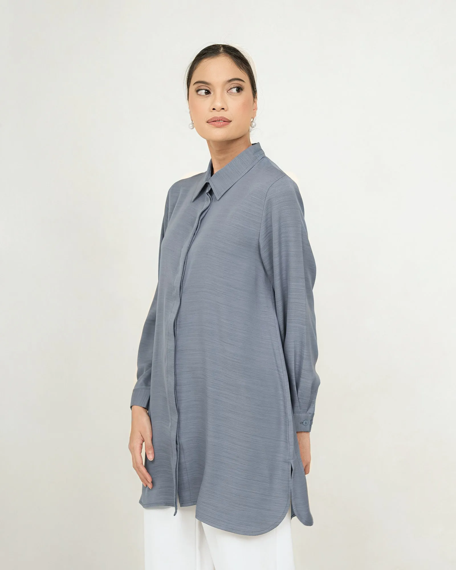AMARA TUNIC