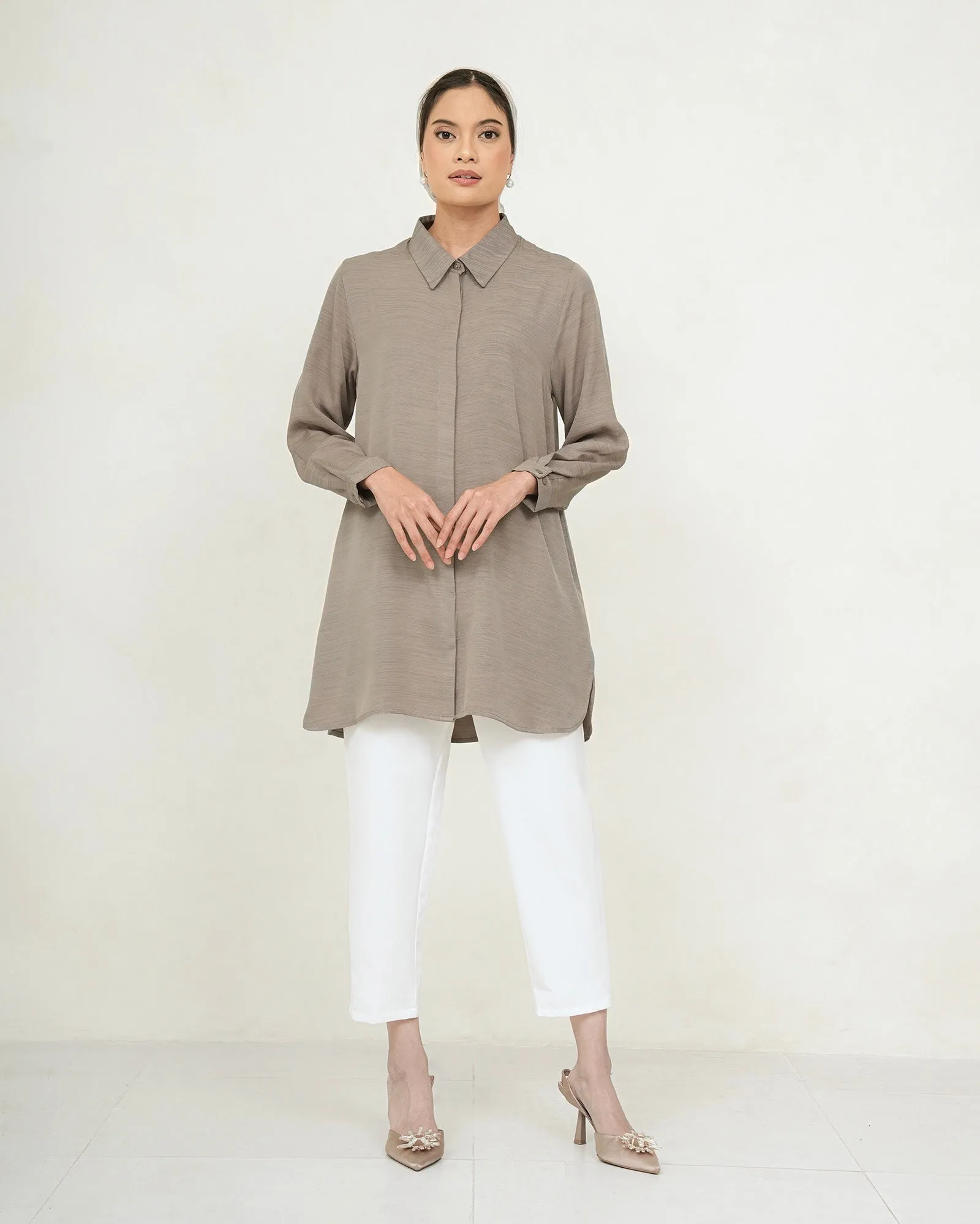 AMARA TUNIC