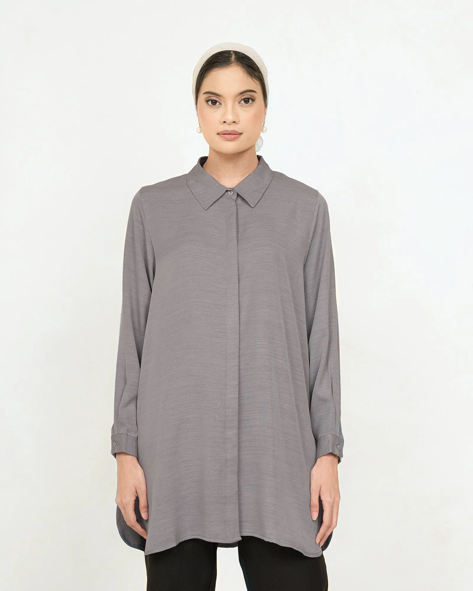 AMARA TUNIC