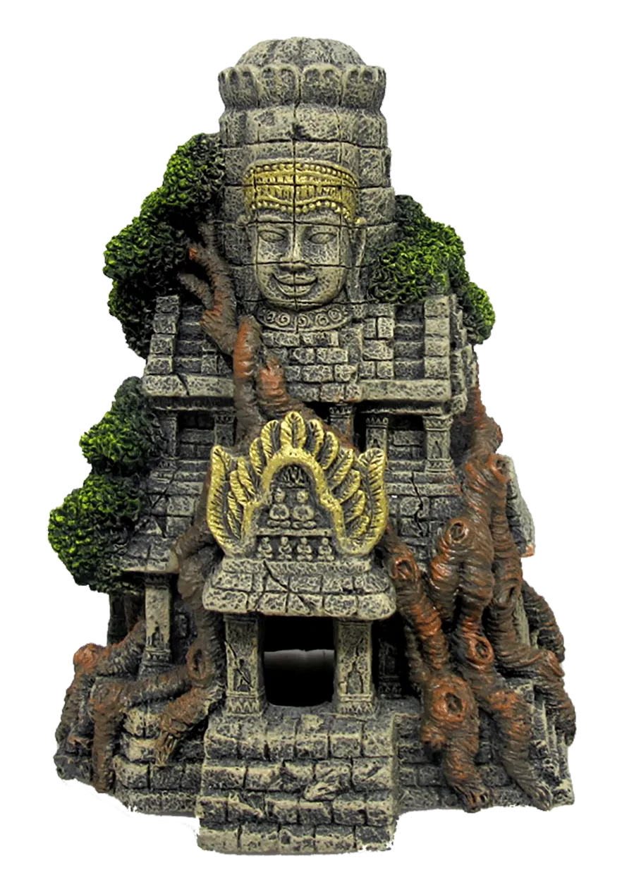Aquamate - Ornament Asian Theme