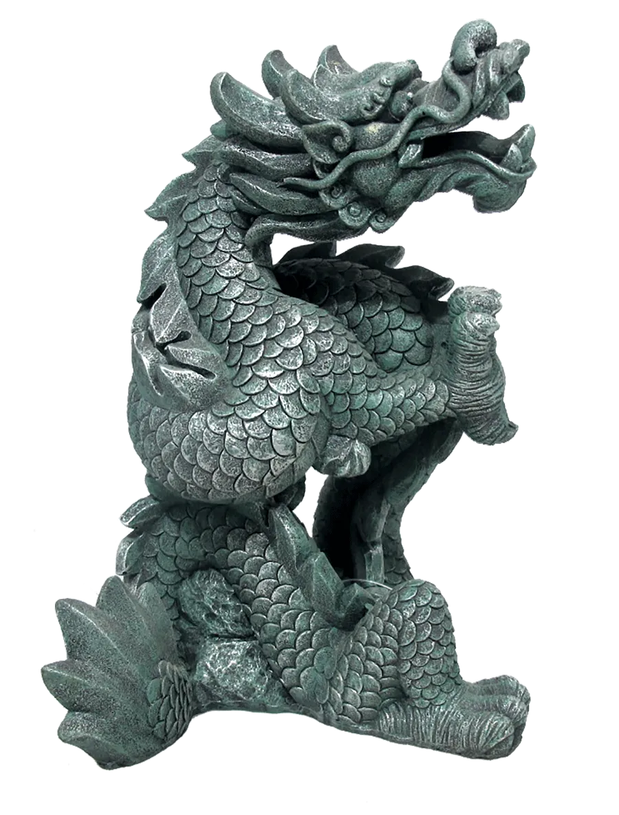 Aquamate - Ornament Asian Theme