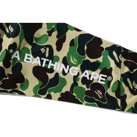 Bape x Adidas Golf ABC Camo Jacket