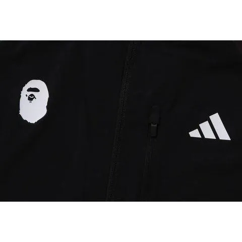 Bape x Adidas Golf ABC Camo Jacket