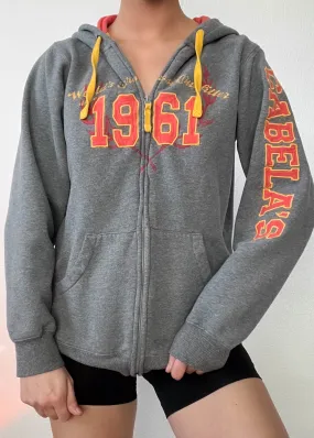 Cabela's Hoodie Jacket (M-L)
