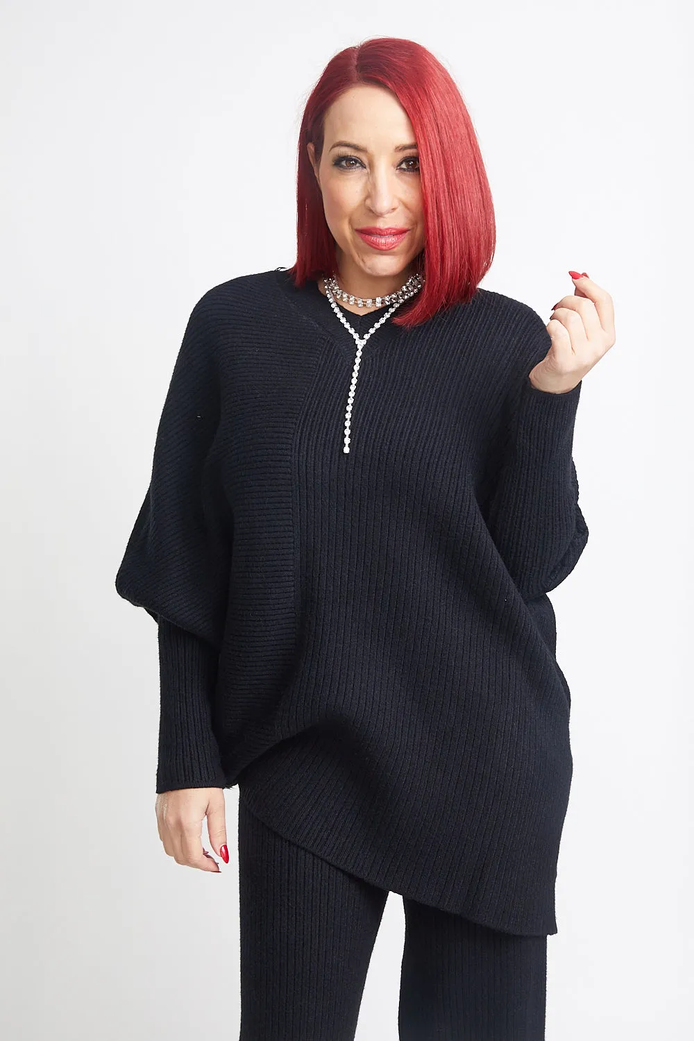 COMFY SET TOP