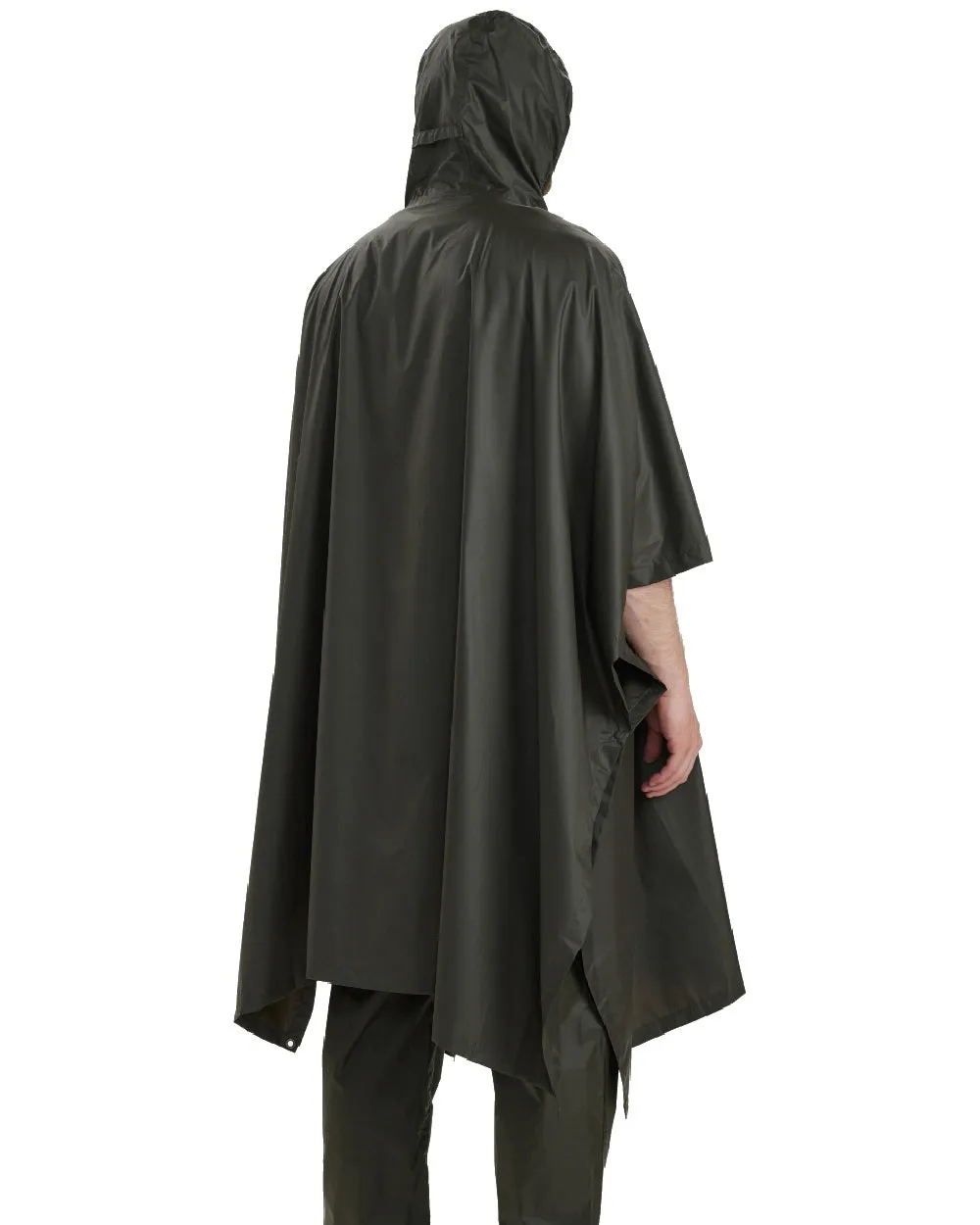 Deerhunter Survivor Rain Poncho