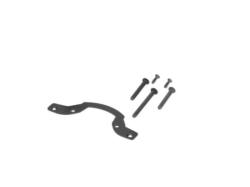 Honda CB500 X (16-24) SHAD Click System Fitting Kit