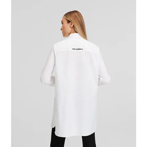 IKONIK 2.0 TUNIC SHIRT