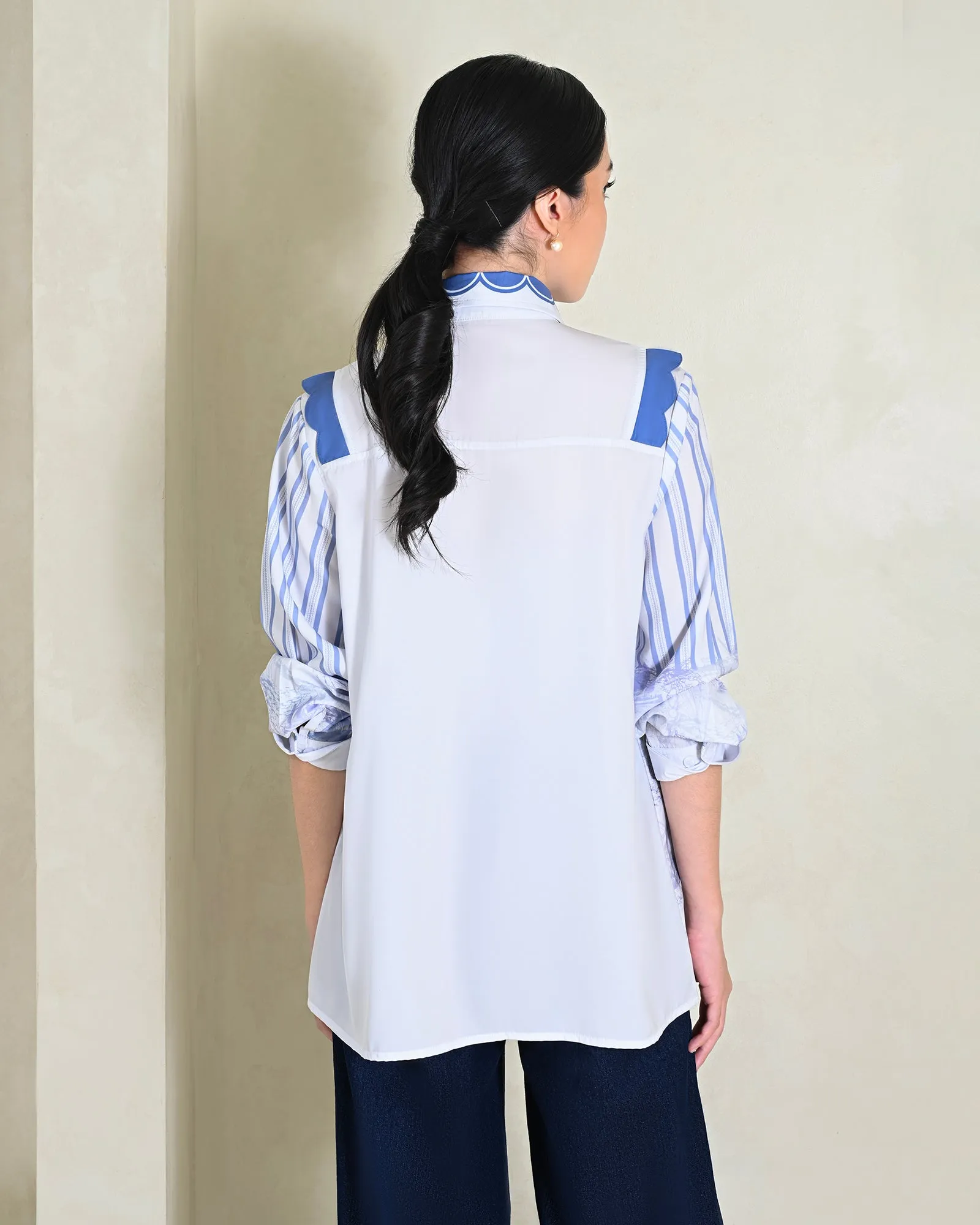 LUMIERE SHIRT