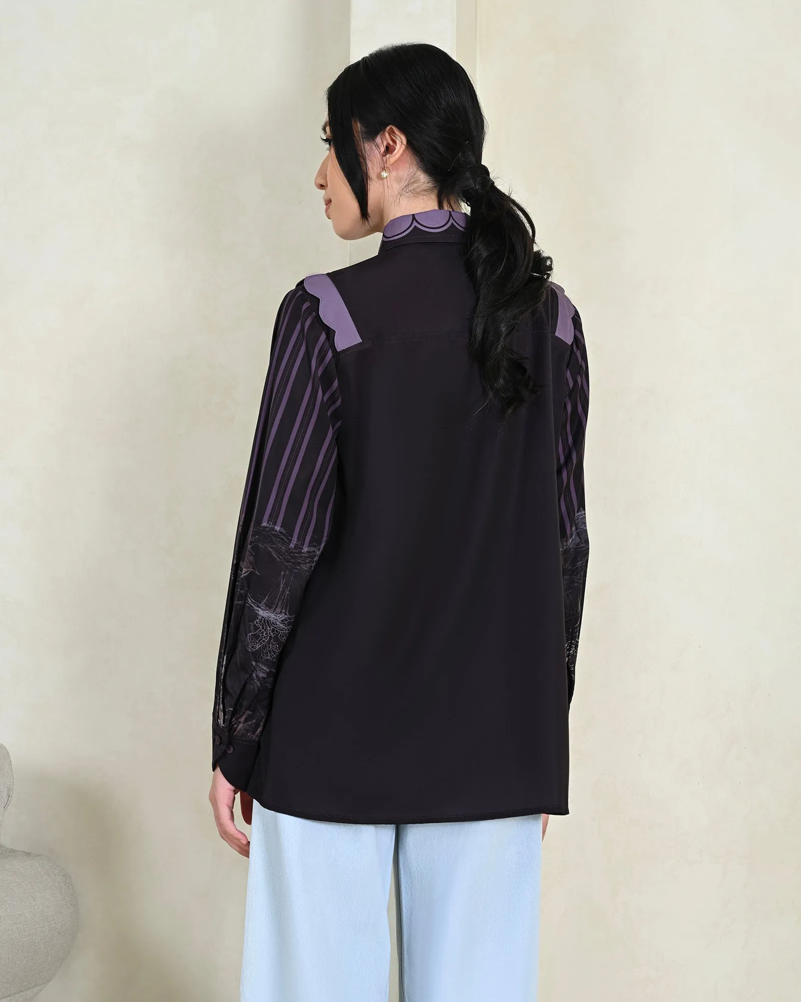 LUMIERE SHIRT