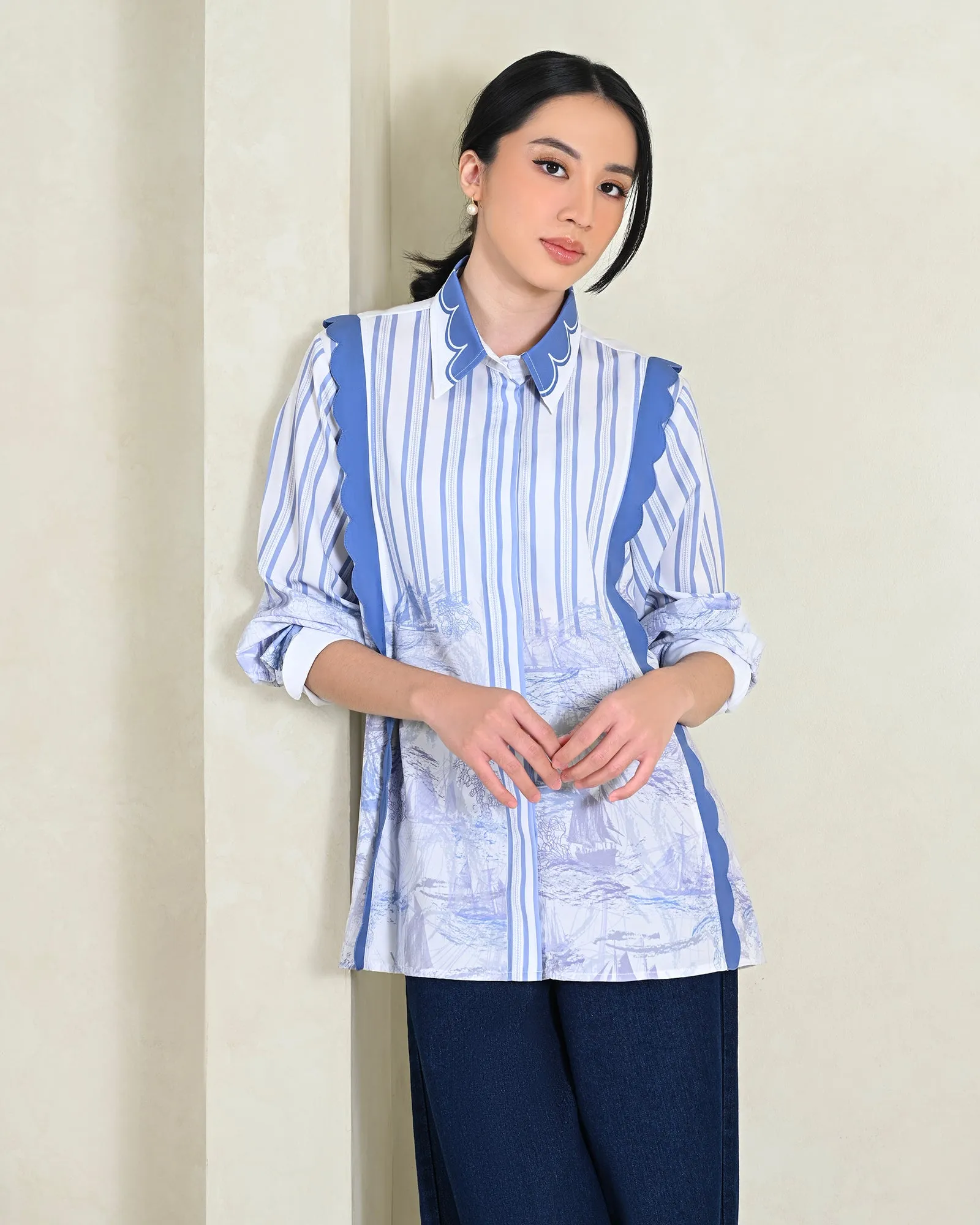 LUMIERE SHIRT