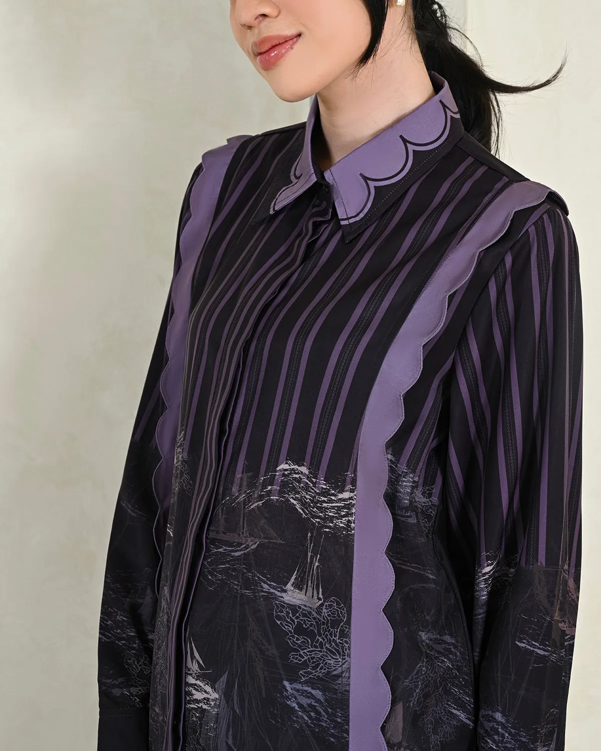 LUMIERE SHIRT