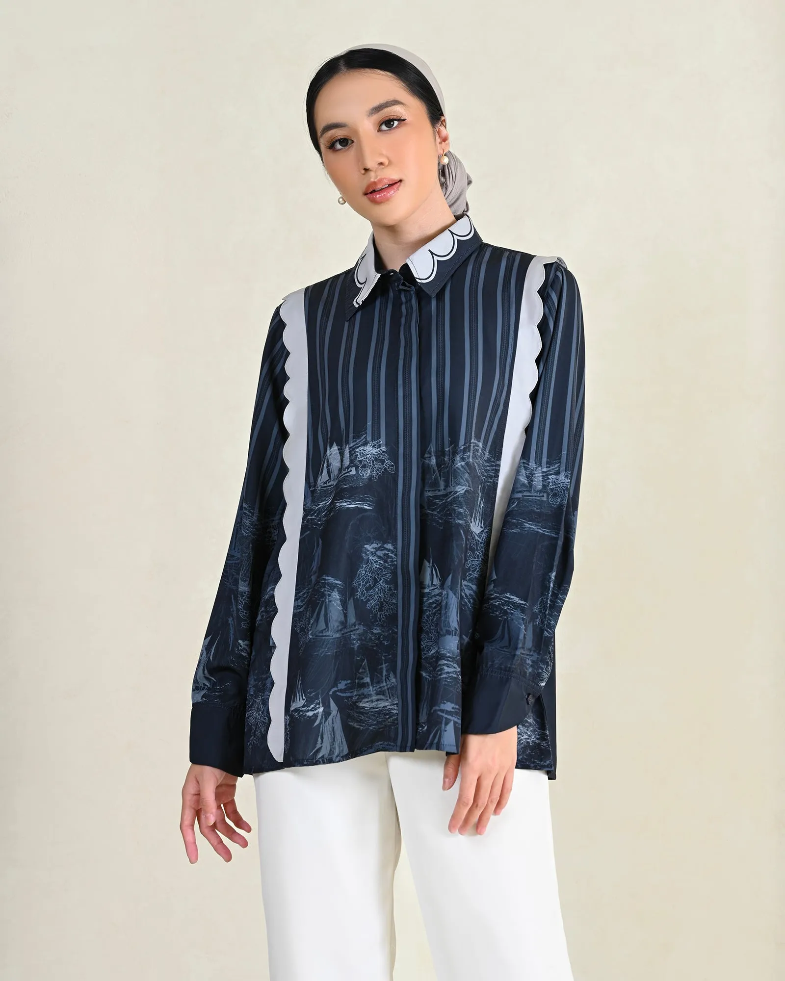 LUMIERE SHIRT
