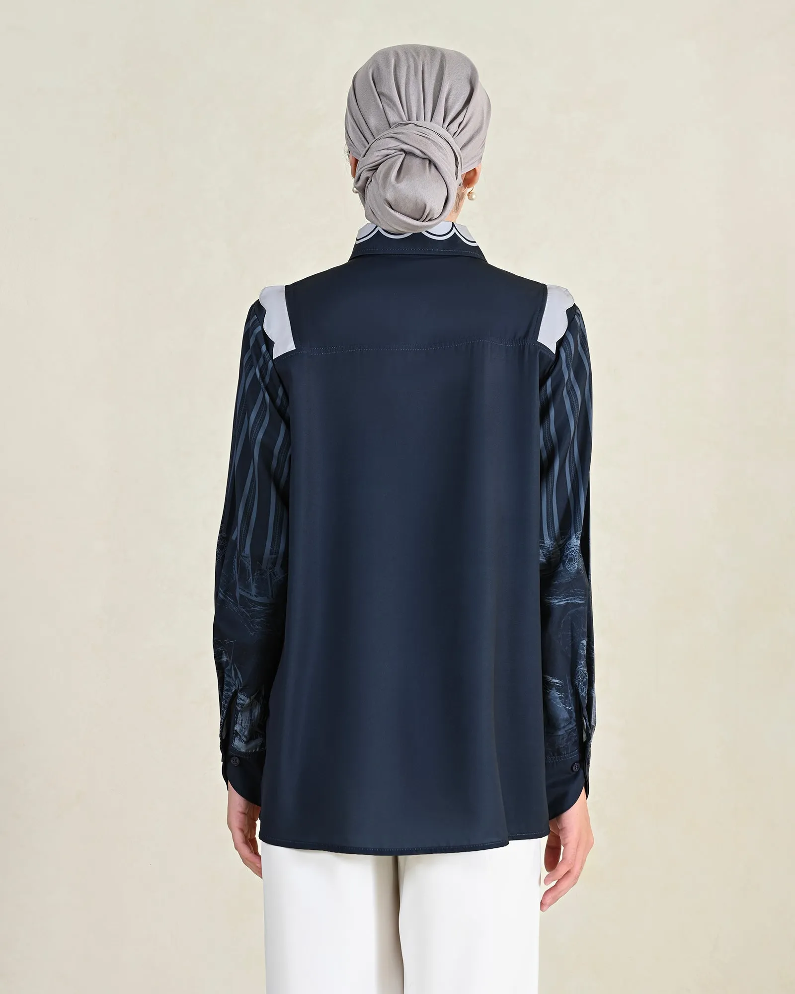 LUMIERE SHIRT