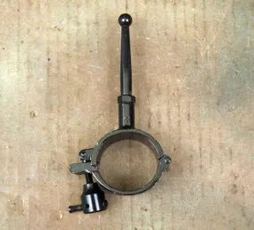 M-1919A4 Anti-Aircraft Front Sight Post