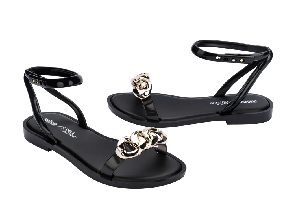 MELISSA DARE   CAMILA COUTINHO AD