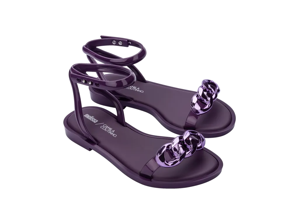 MELISSA DARE   CAMILA COUTINHO AD
