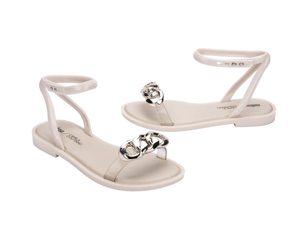MELISSA DARE   CAMILA COUTINHO AD