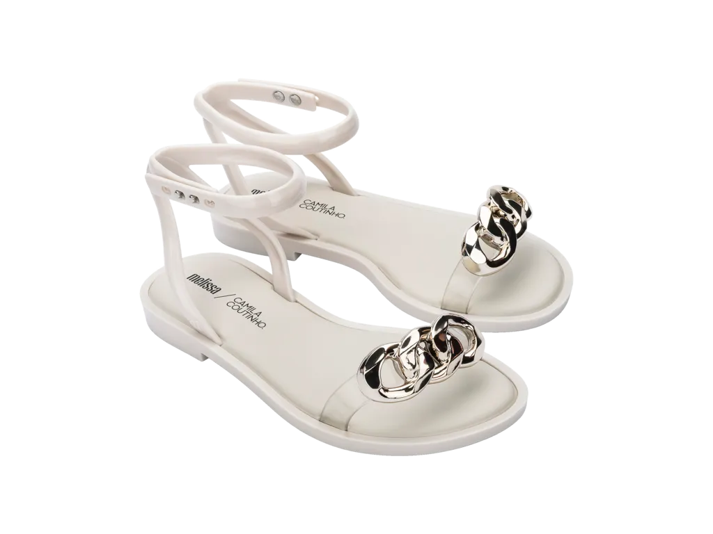 MELISSA DARE   CAMILA COUTINHO AD