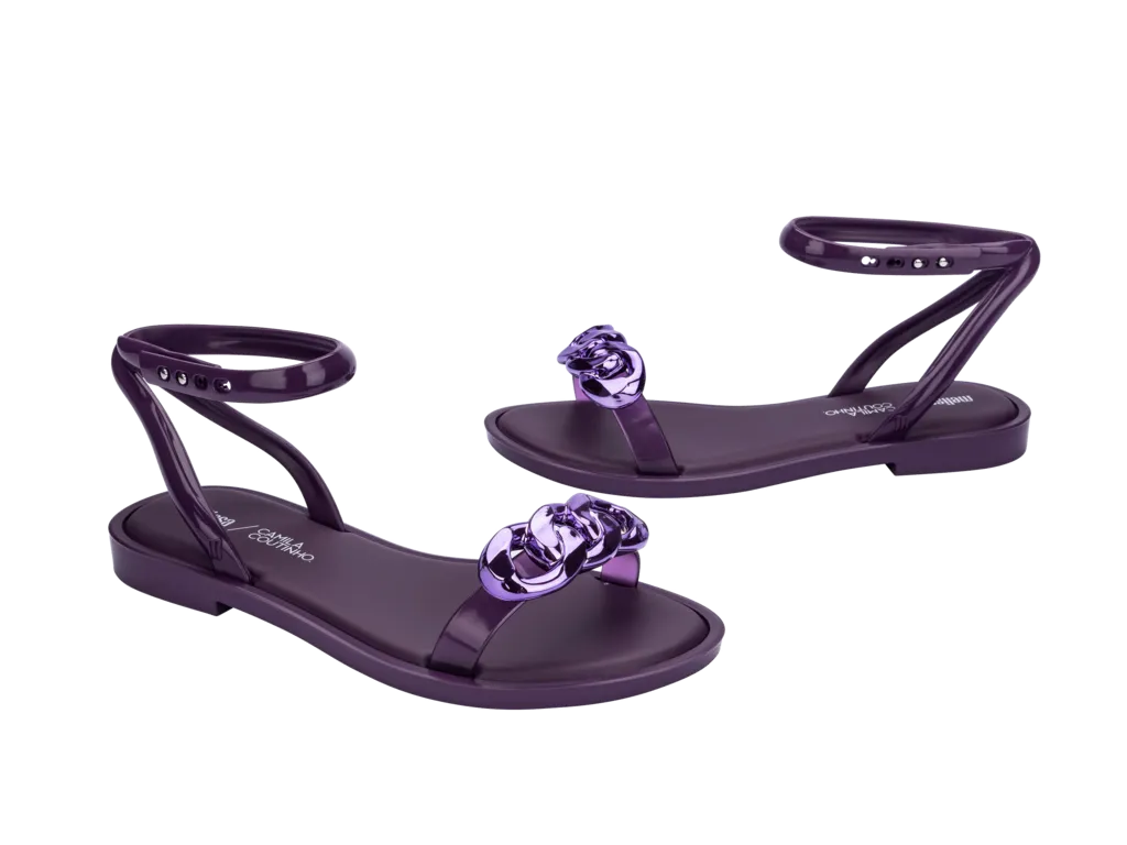 MELISSA DARE   CAMILA COUTINHO AD