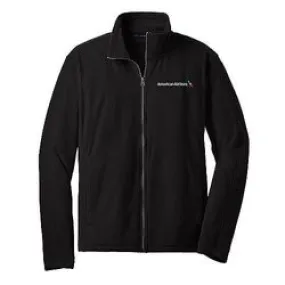 Microfleece Jacket M
