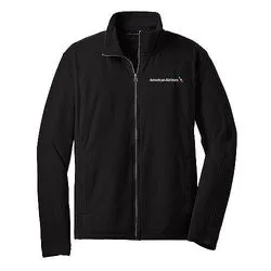 Microfleece Jacket M