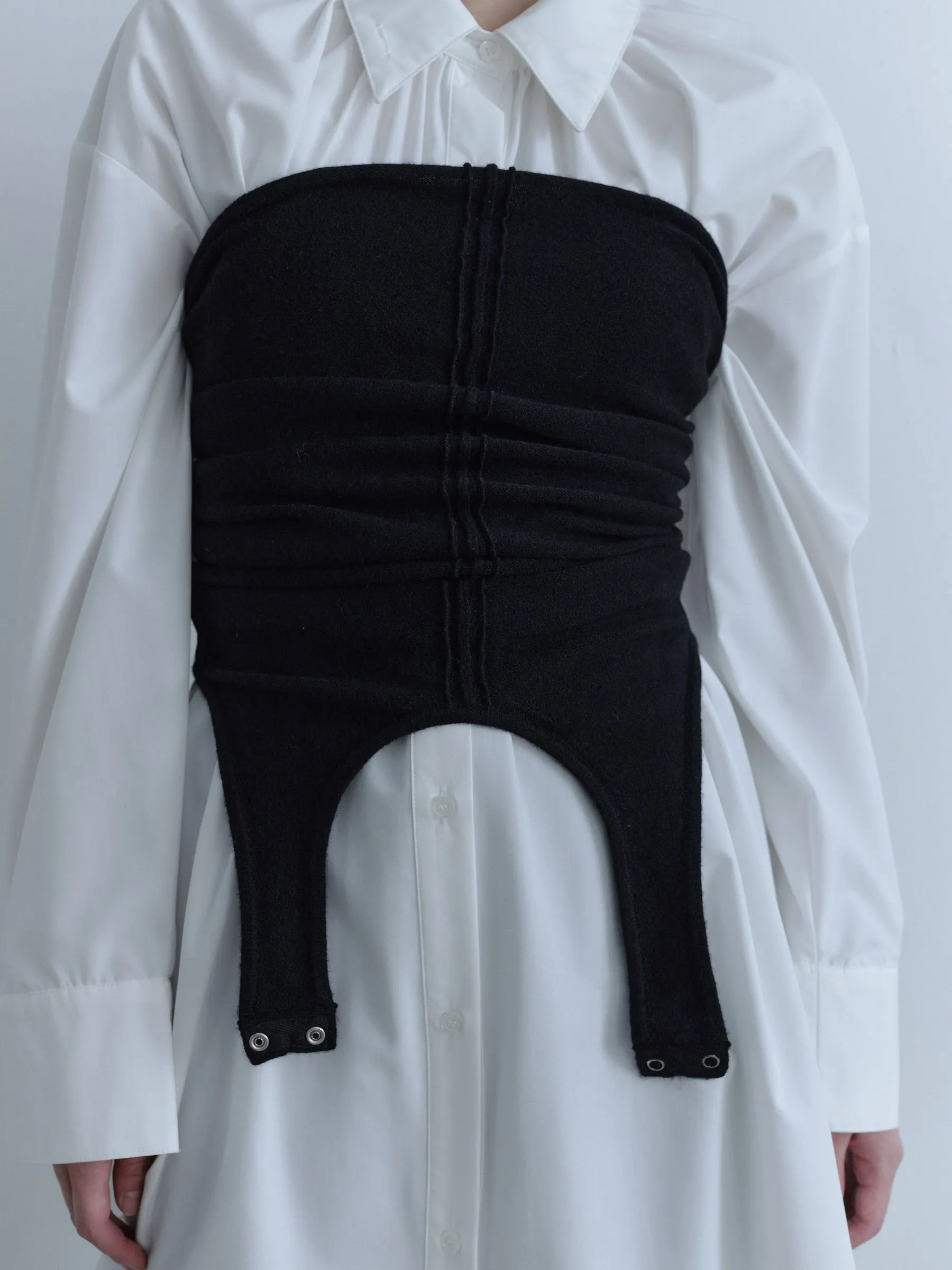Mulch Way Knit Tank Top
