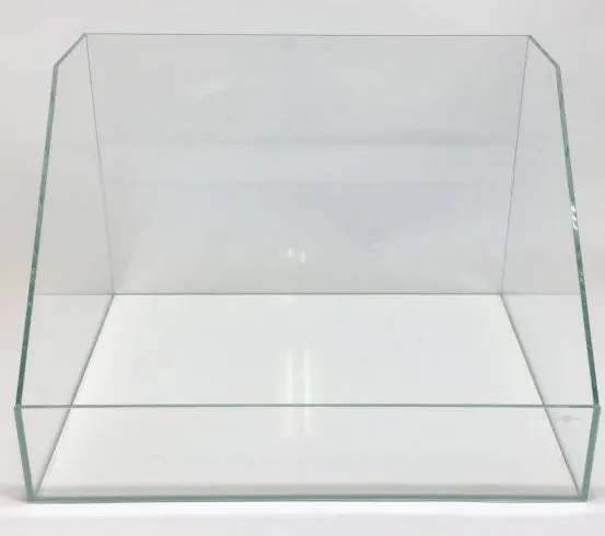 PROFEED Palladium (P Series / Crystal Glass)