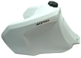 Tank DR650 25lt white - 96-20 Acerbis (17554.030.700)
