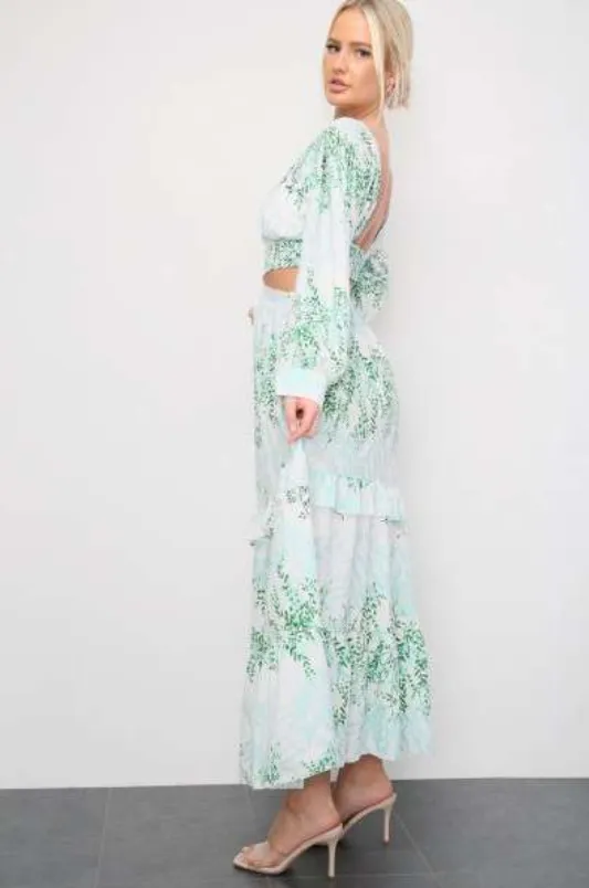 Zoe Dress