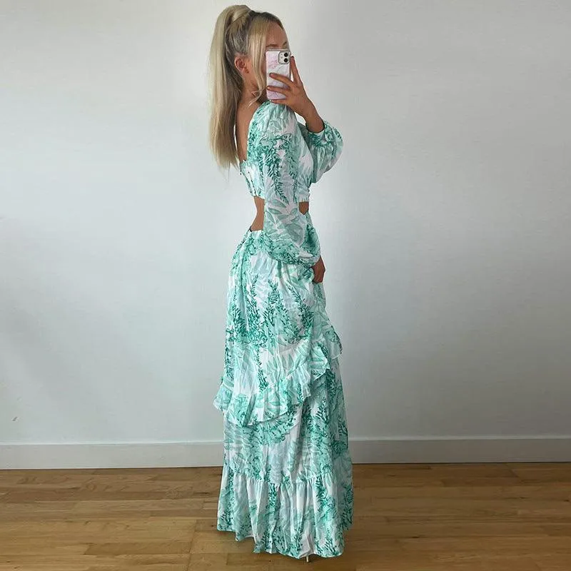 Zoe Dress
