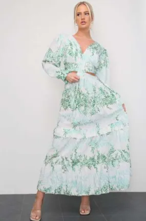 Zoe Dress