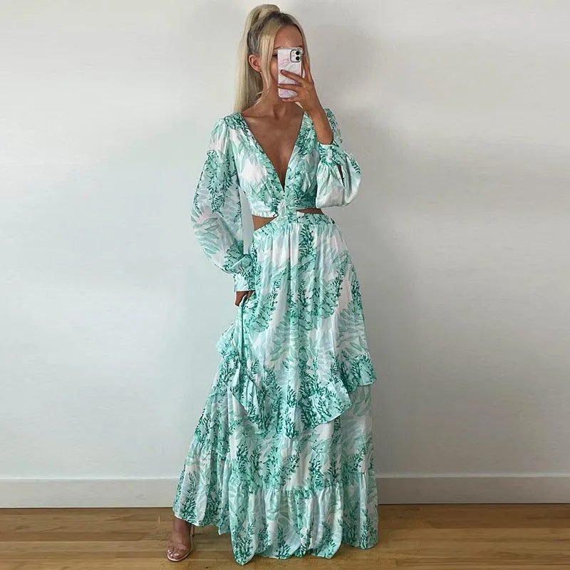 Zoe Dress