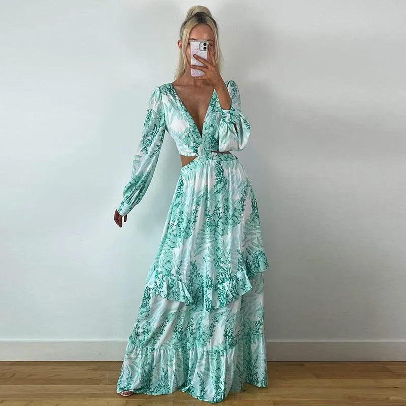 Zoe Dress